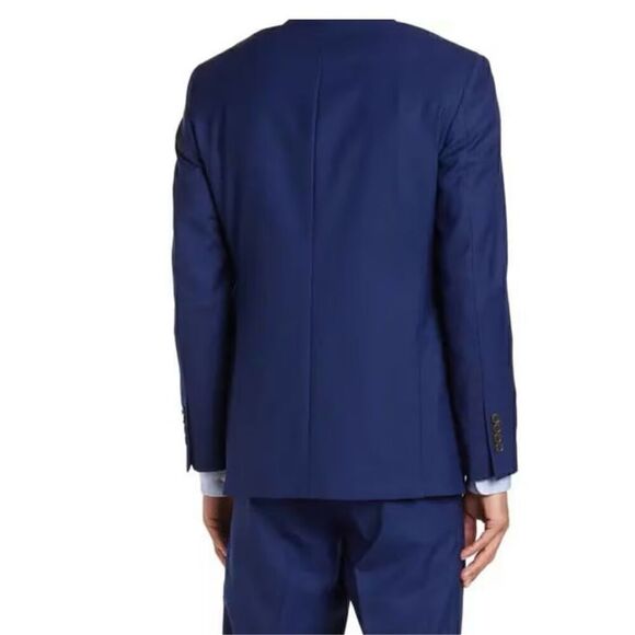 NWT Alton Lane The Mercantile Tailor Fit Blazer - Picture 2 of 6